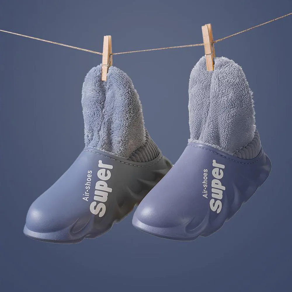 HydroGuard Airy Slippers
