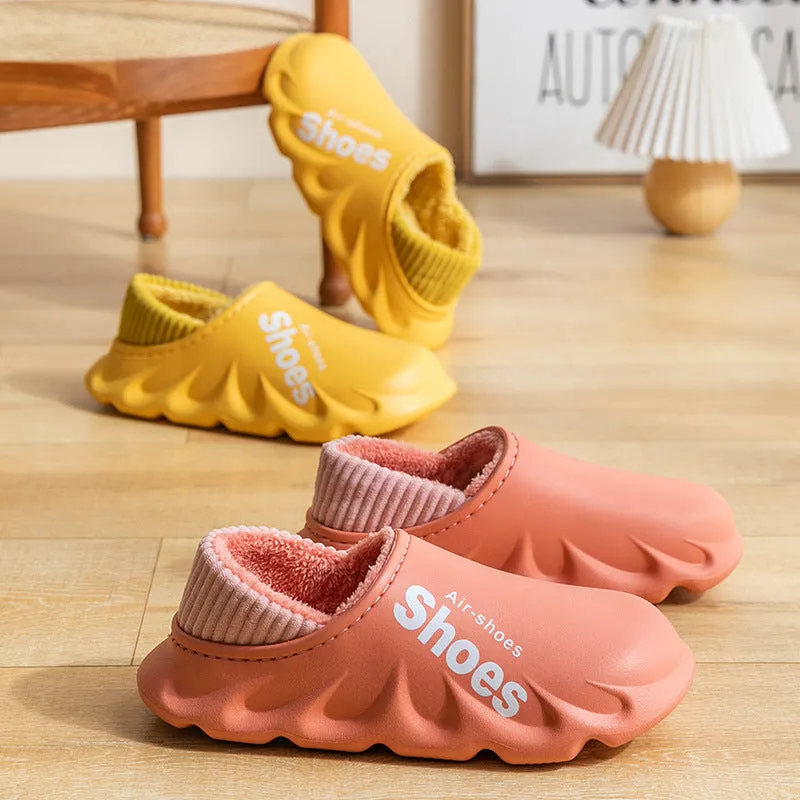 HydroGuard Airy Slippers