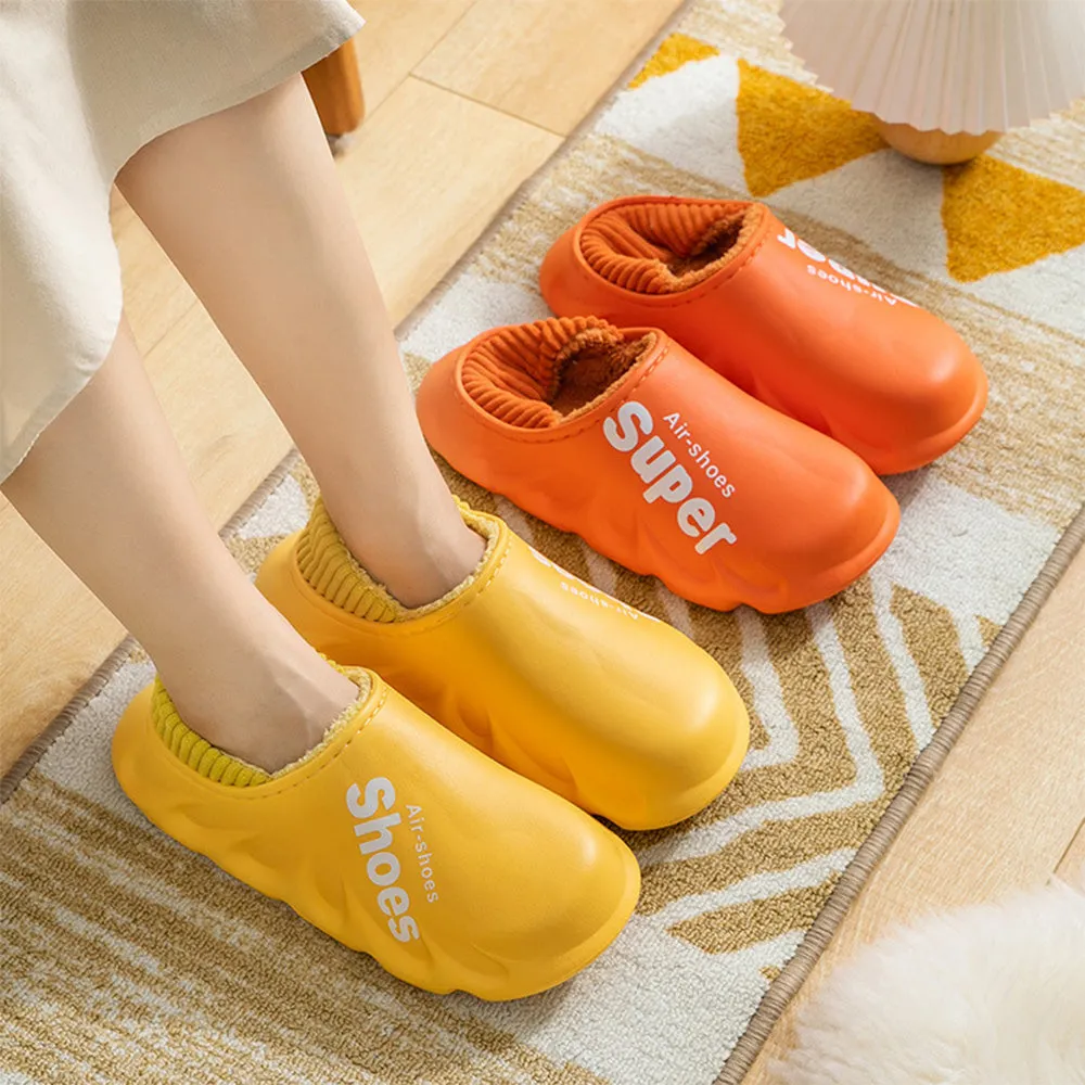 HydroGuard Airy Slippers