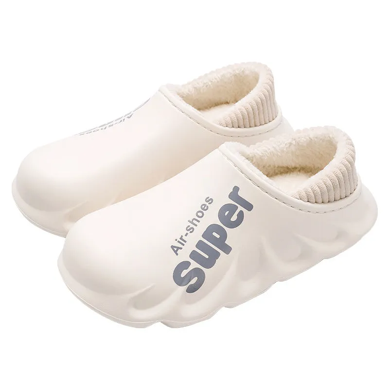 HydroGuard Airy Slippers