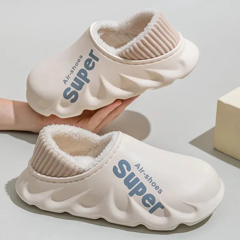 HydroGuard Airy Slippers