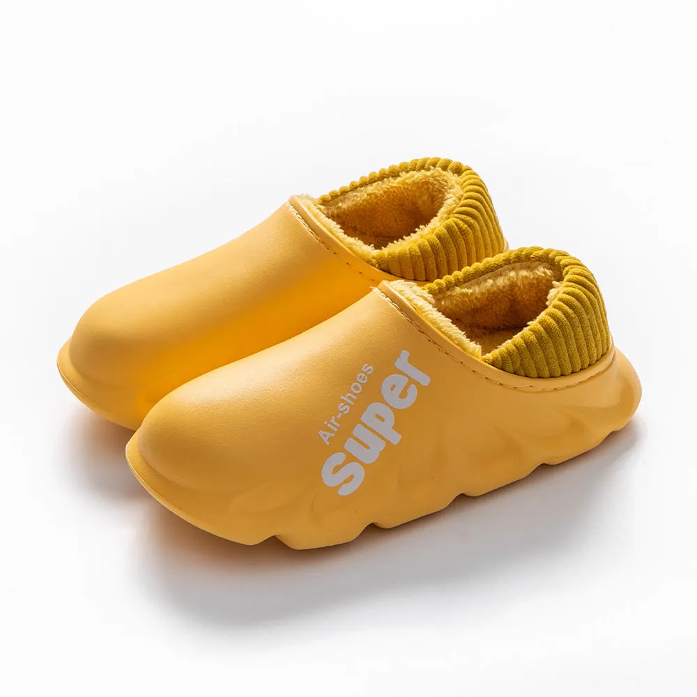 HydroGuard Airy Slippers