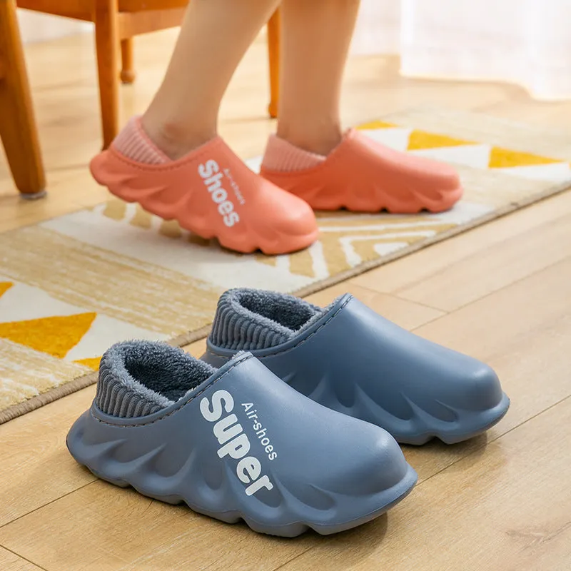 HydroGuard Airy Slippers
