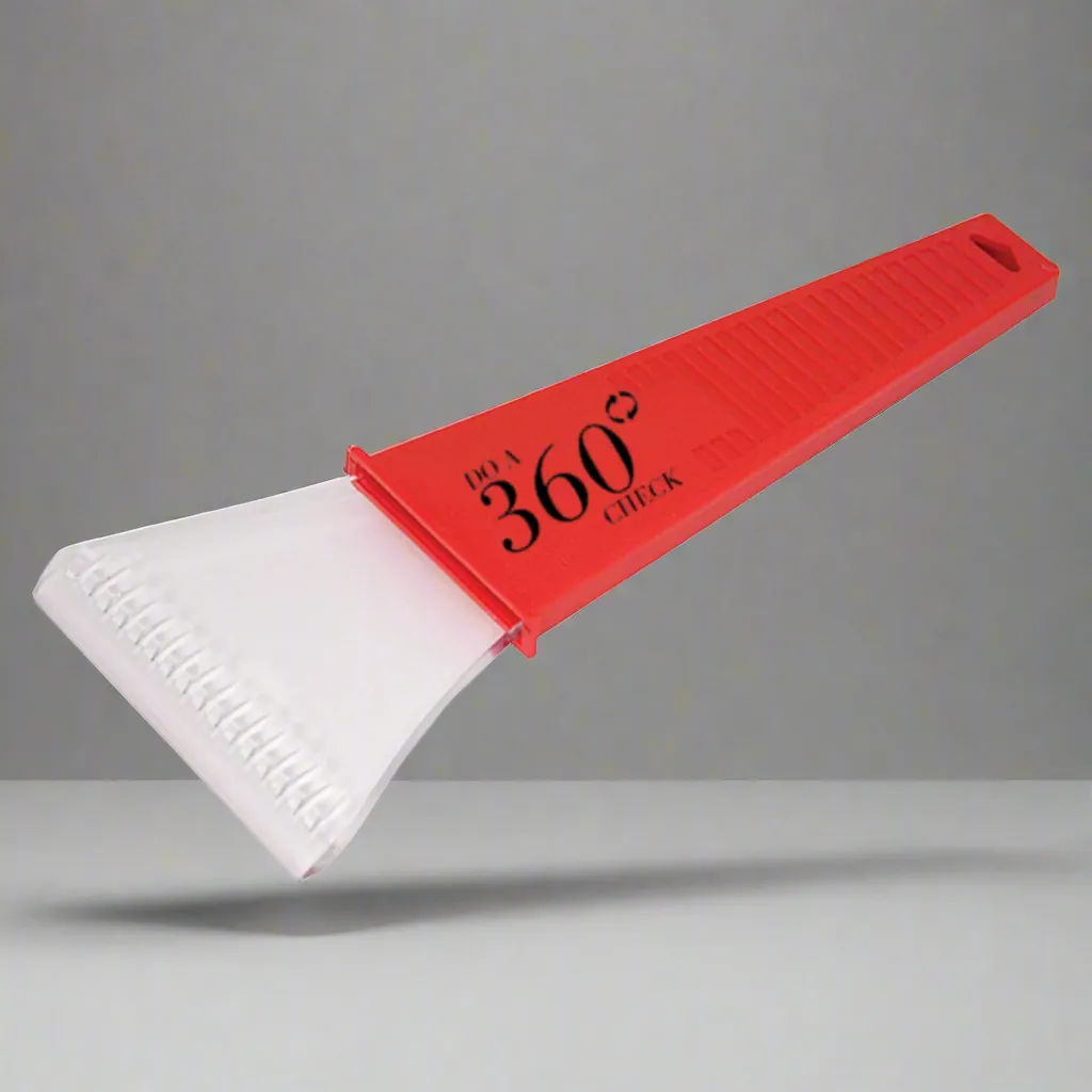 Ice Scraper - #403802