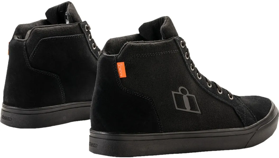 ICON Carga Boots