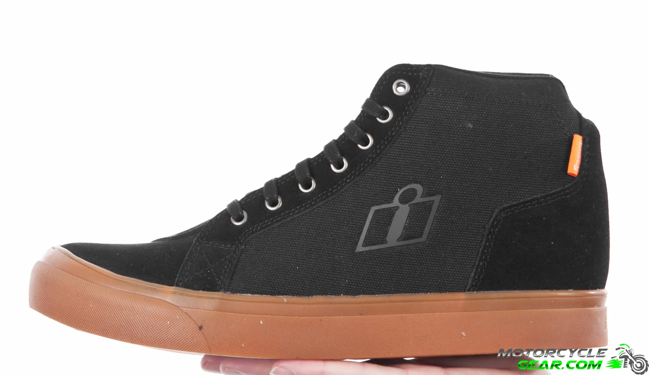 ICON Carga Boots