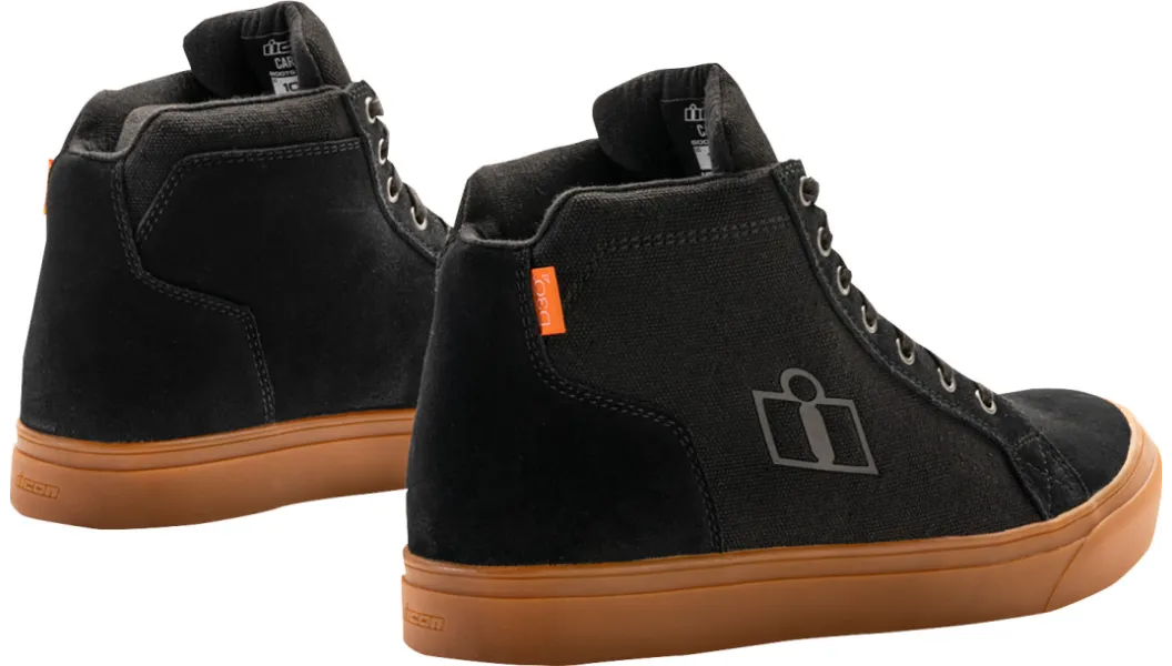 ICON Carga Boots