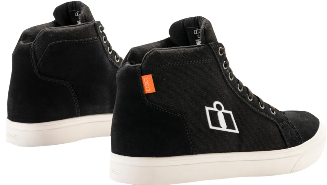 ICON Carga Boots