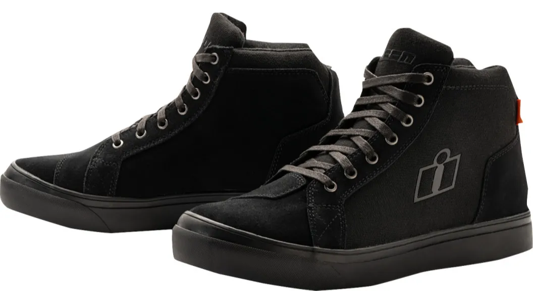 ICON Carga Boots