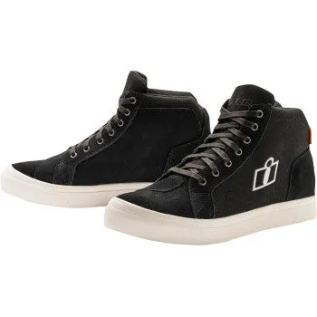 ICON Carga Boots
