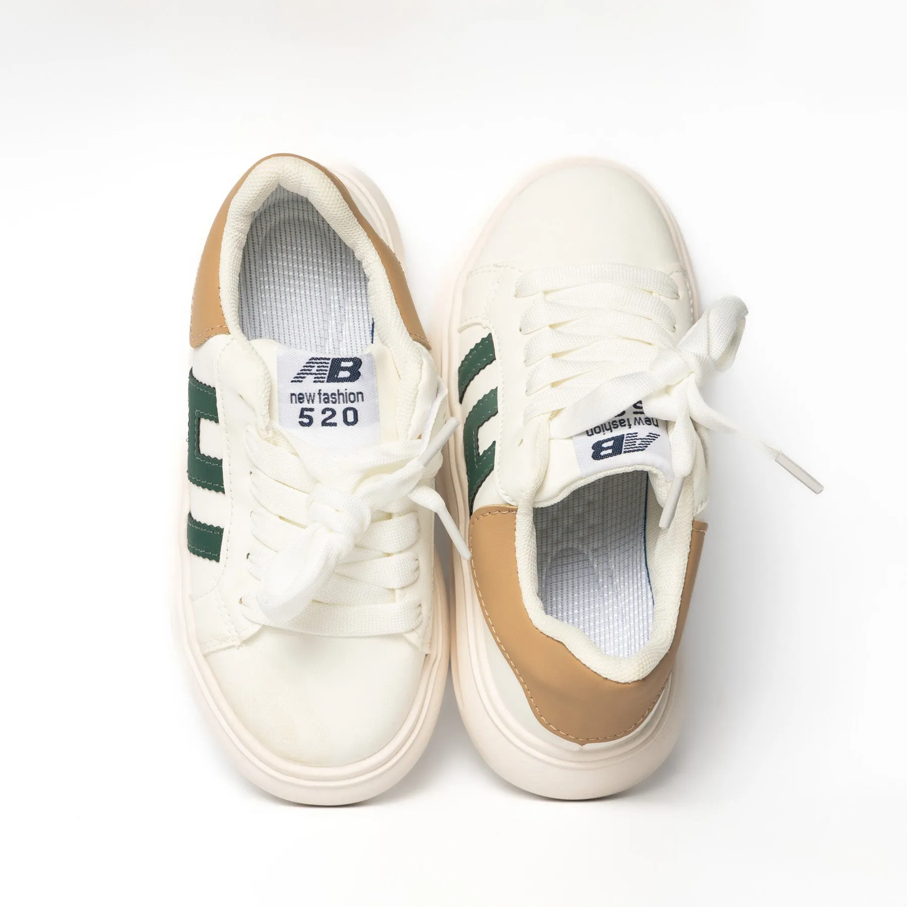 IH SHOES