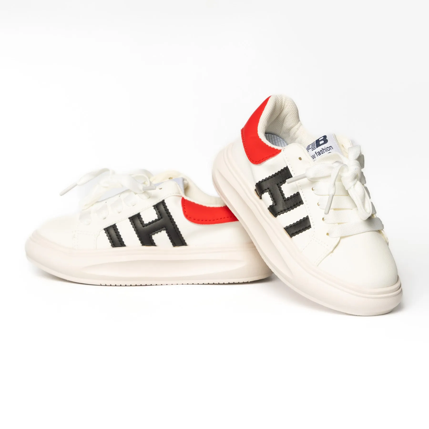IH SHOES