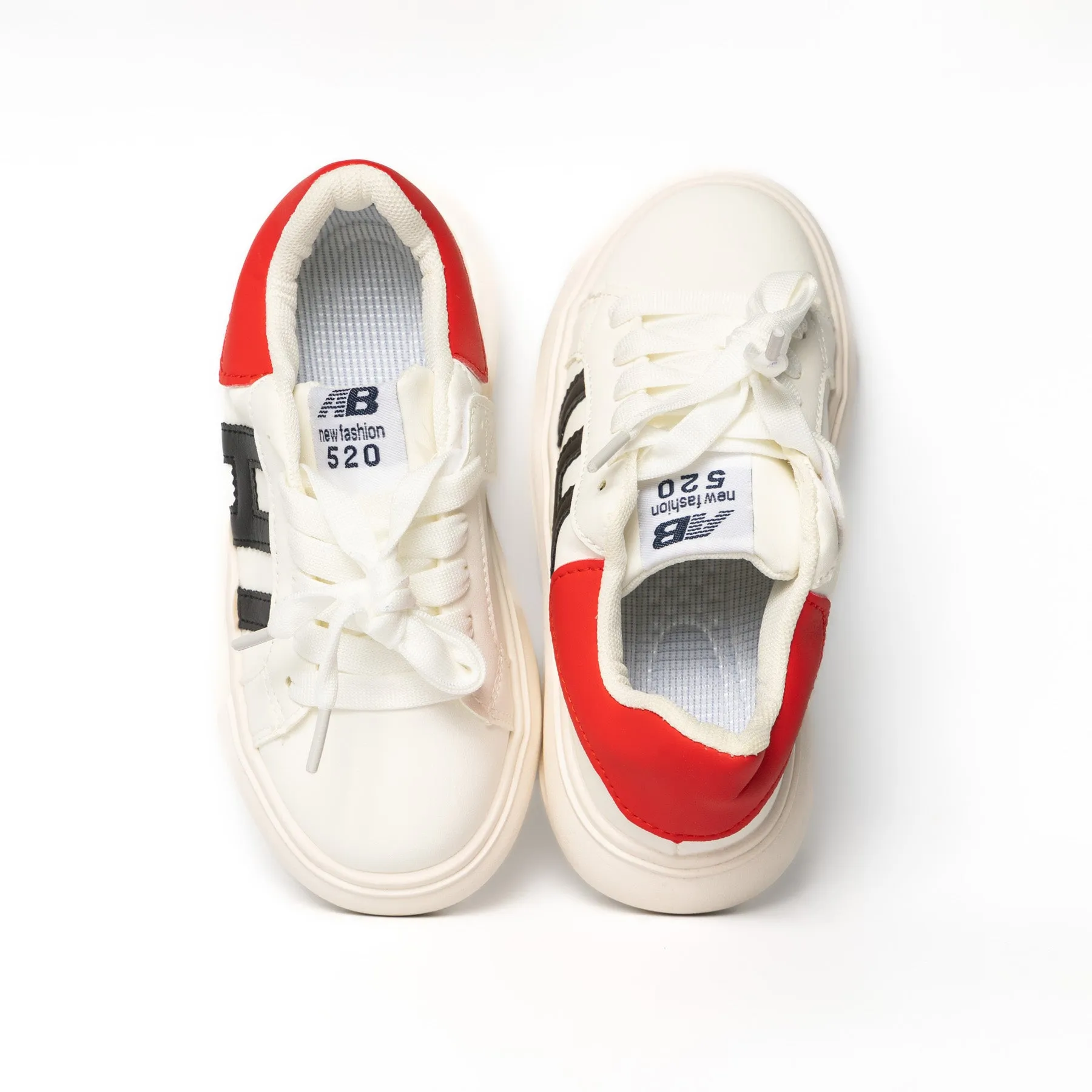 IH SHOES