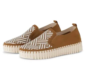 Ilse Jacobsen - Women's 3876w Slip-on Shoes