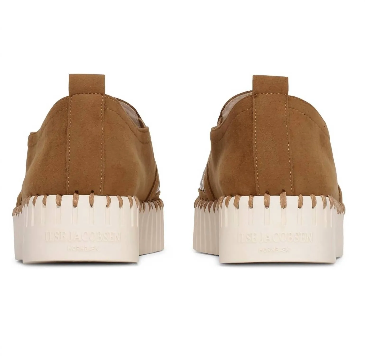 Ilse Jacobsen - Women's 3876w Slip-on Shoes