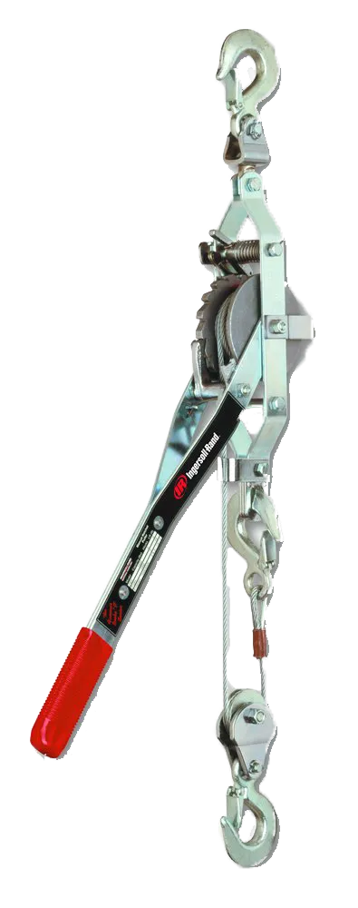 Ingersoll Rand P-Series Wire Pullers