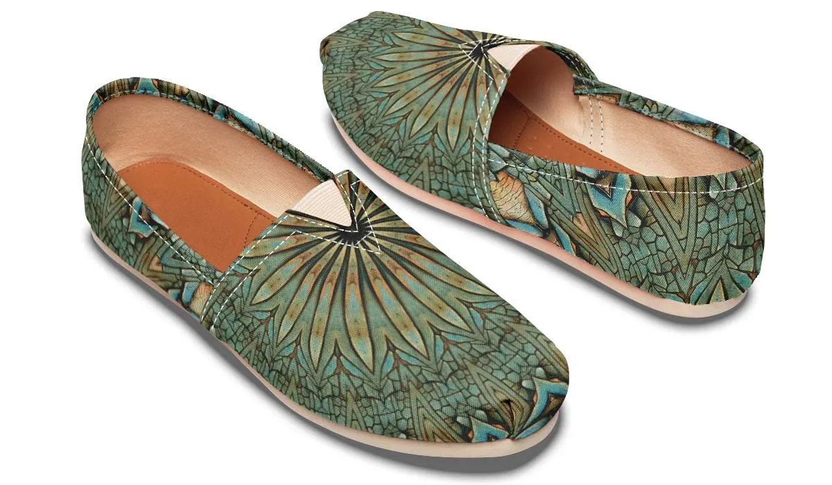 Inner Turquoise