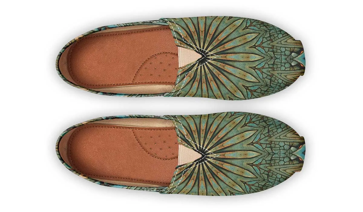 Inner Turquoise