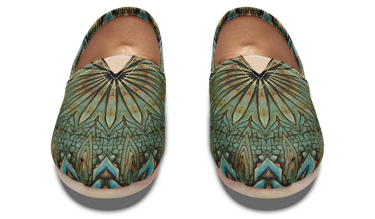 Inner Turquoise