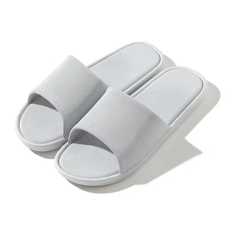 INSTOCK-Indoor non-slip bathroom slippers