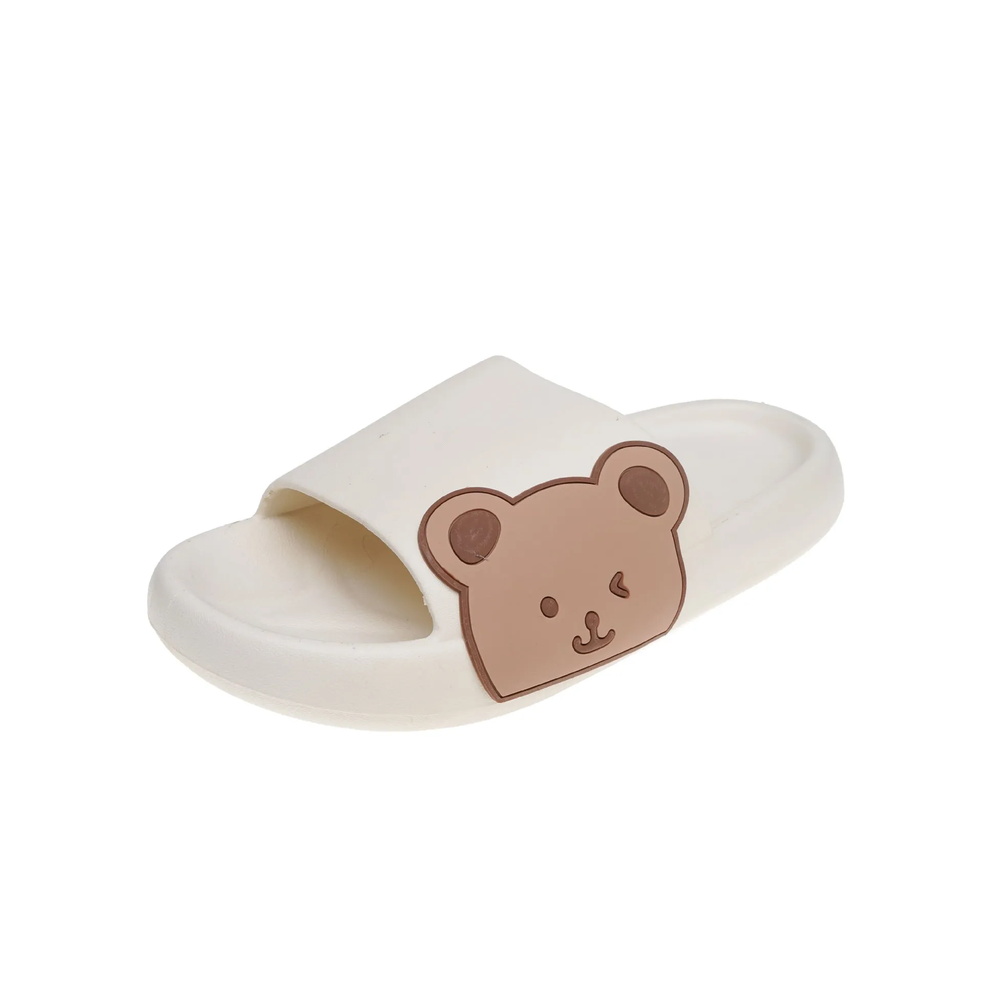 INSTOCK-Slippers for women