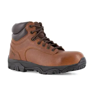 Iron Age Men's Trencher 6" Composite Toe Work Boot - Brown - IA5002
