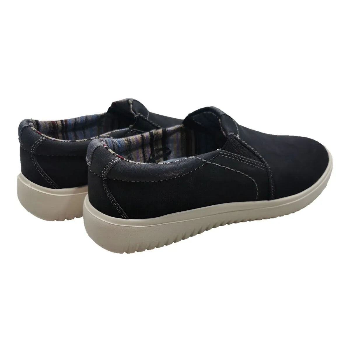 IZOD Men's Jackson Slip-On Shoes