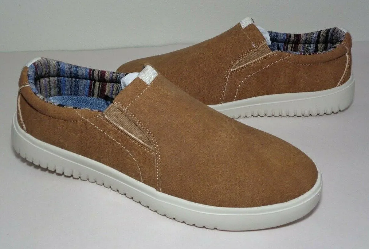 IZOD Men's Jackson Slip-On Shoes
