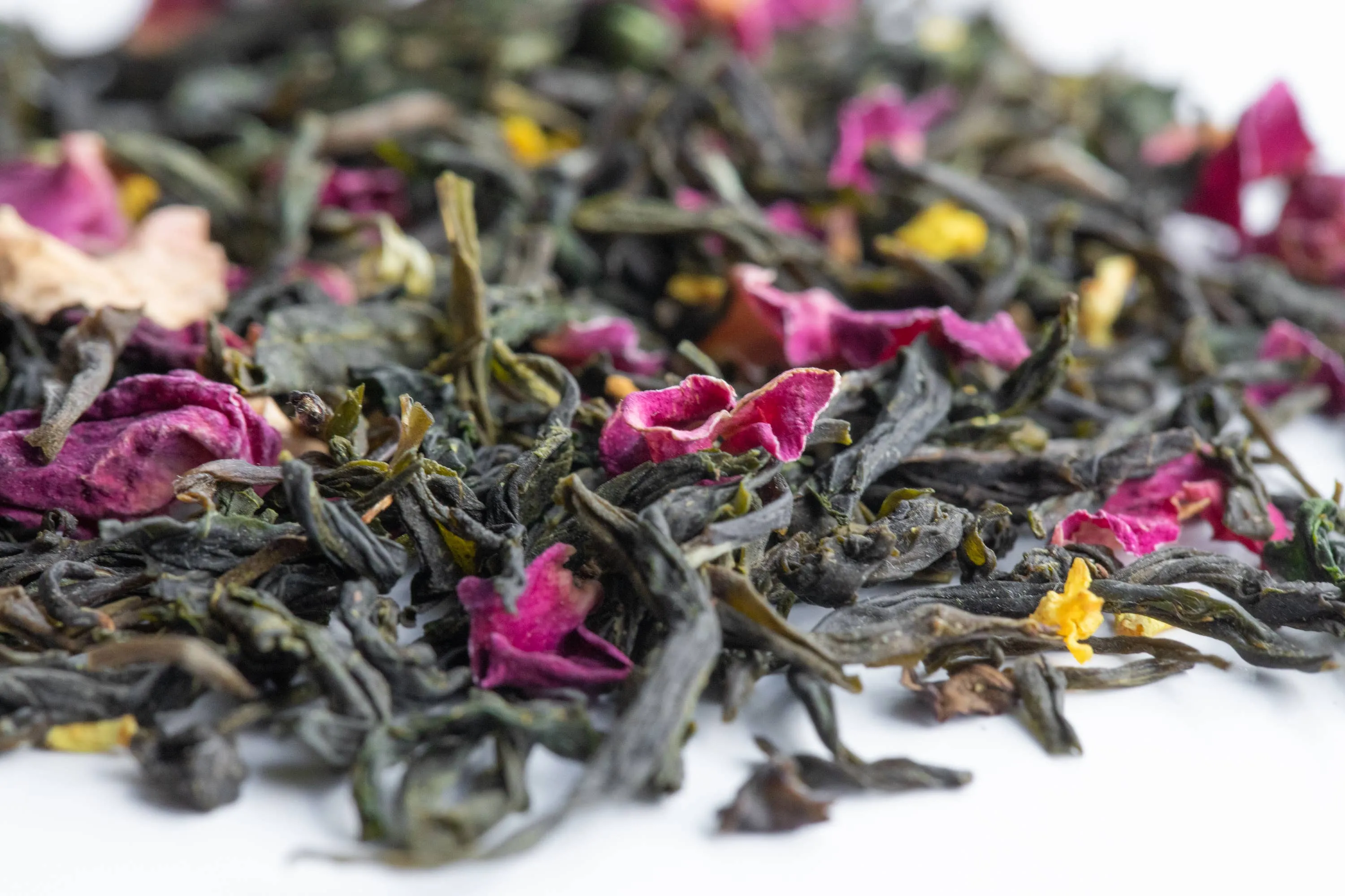 Jasmine Nectar - Spring Seasonal Tea