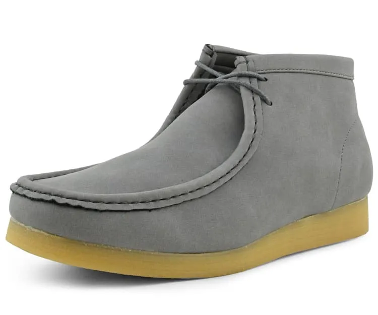 Jason2 Grey | Pre-Owned