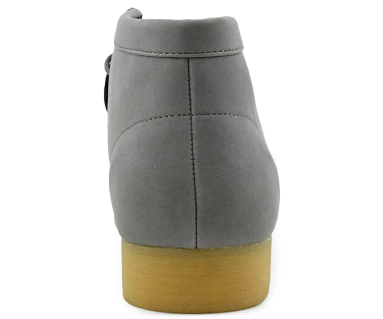 Jason2 Grey | Pre-Owned