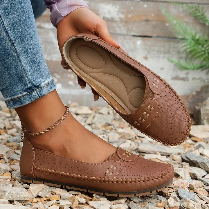Jenny | Women's Orthopedic Shoes
