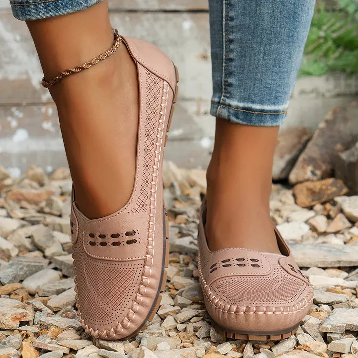 Jenny | Women's Orthopedic Shoes