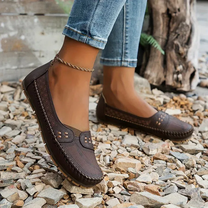 Jenny | Women's Orthopedic Shoes