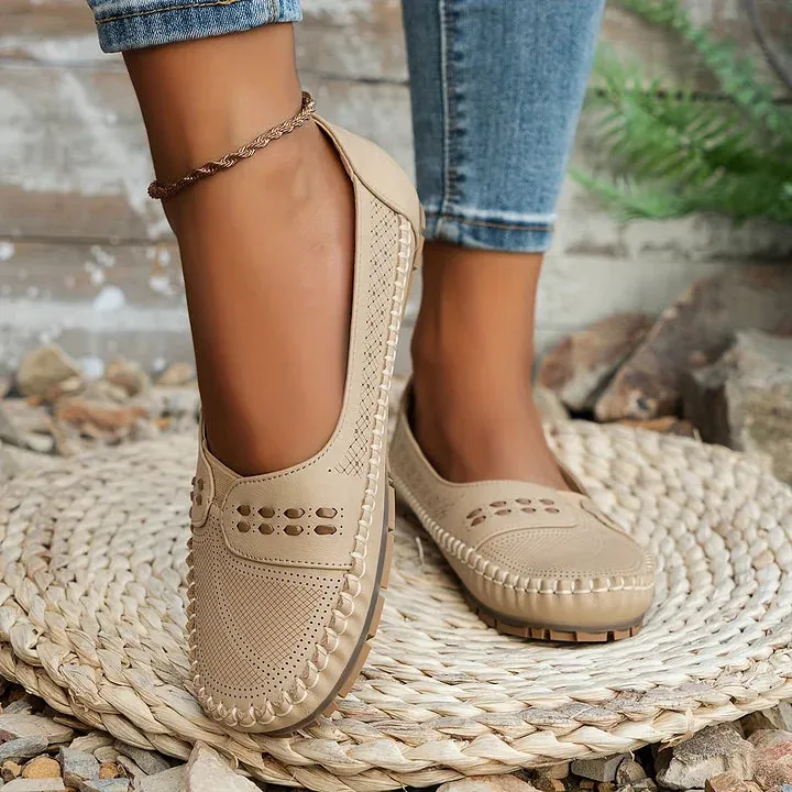 Jenny | Women's Orthopedic Shoes