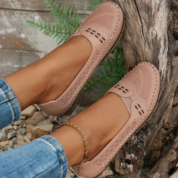 Jenny | Women's Orthopedic Shoes