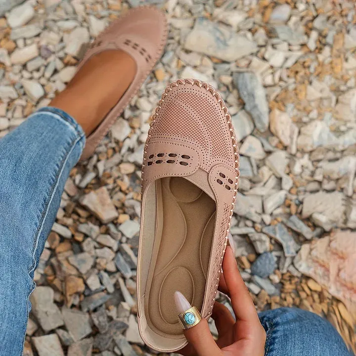 Jenny | Women's Orthopedic Shoes