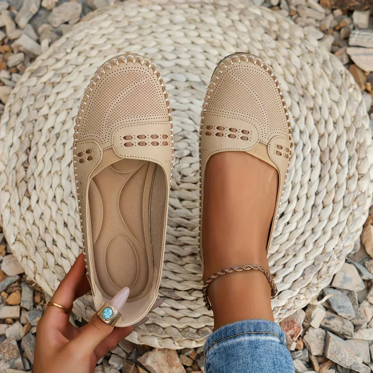 Jenny | Women's Orthopedic Shoes