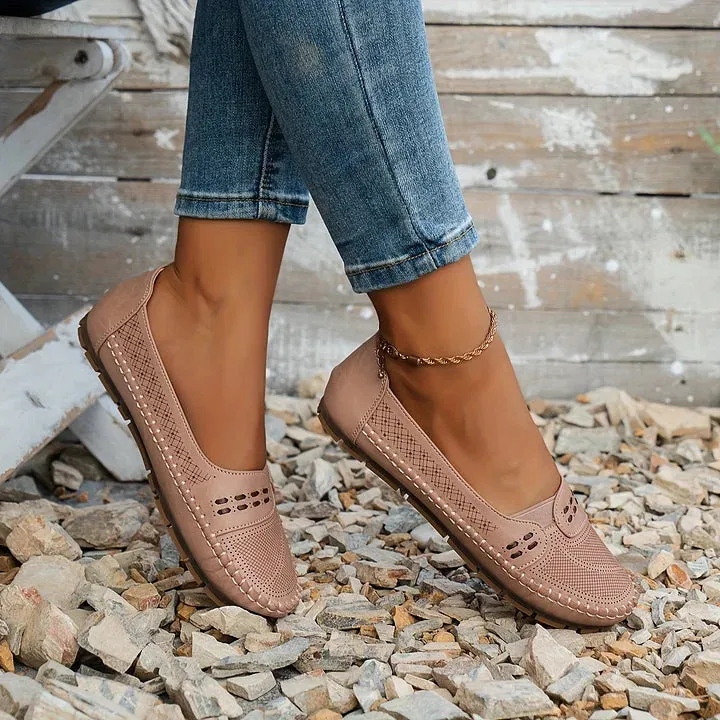 Jenny | Women's Orthopedic Shoes