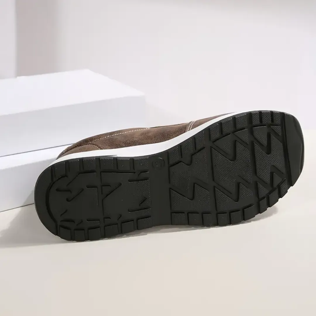 Jessica - Orthopedic Sneakers