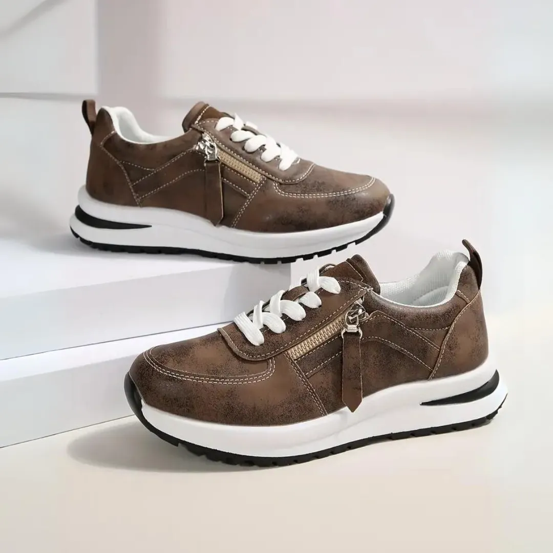 Jessica - Orthopedic Sneakers