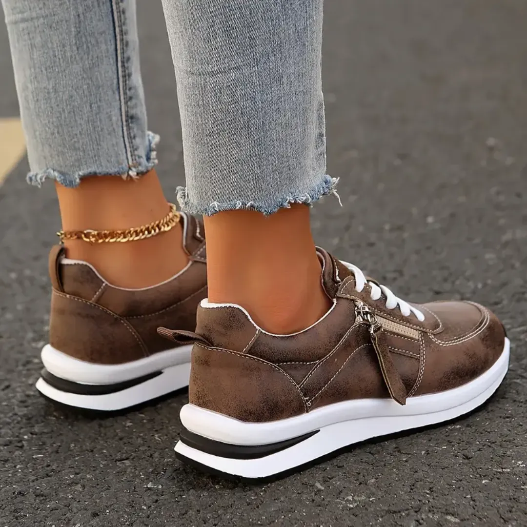 Jessica - Orthopedic Sneakers