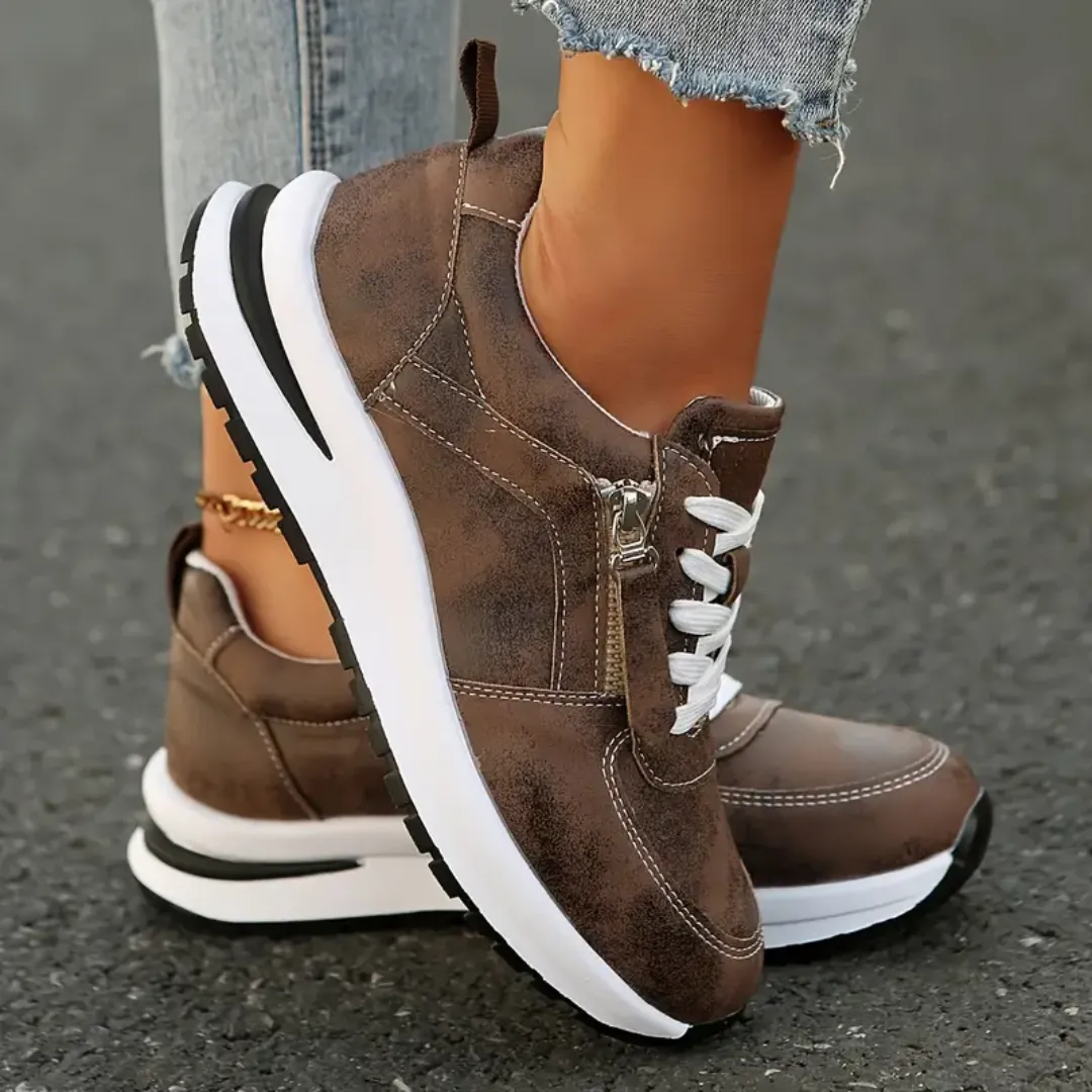 Jessica - Orthopedic Sneakers