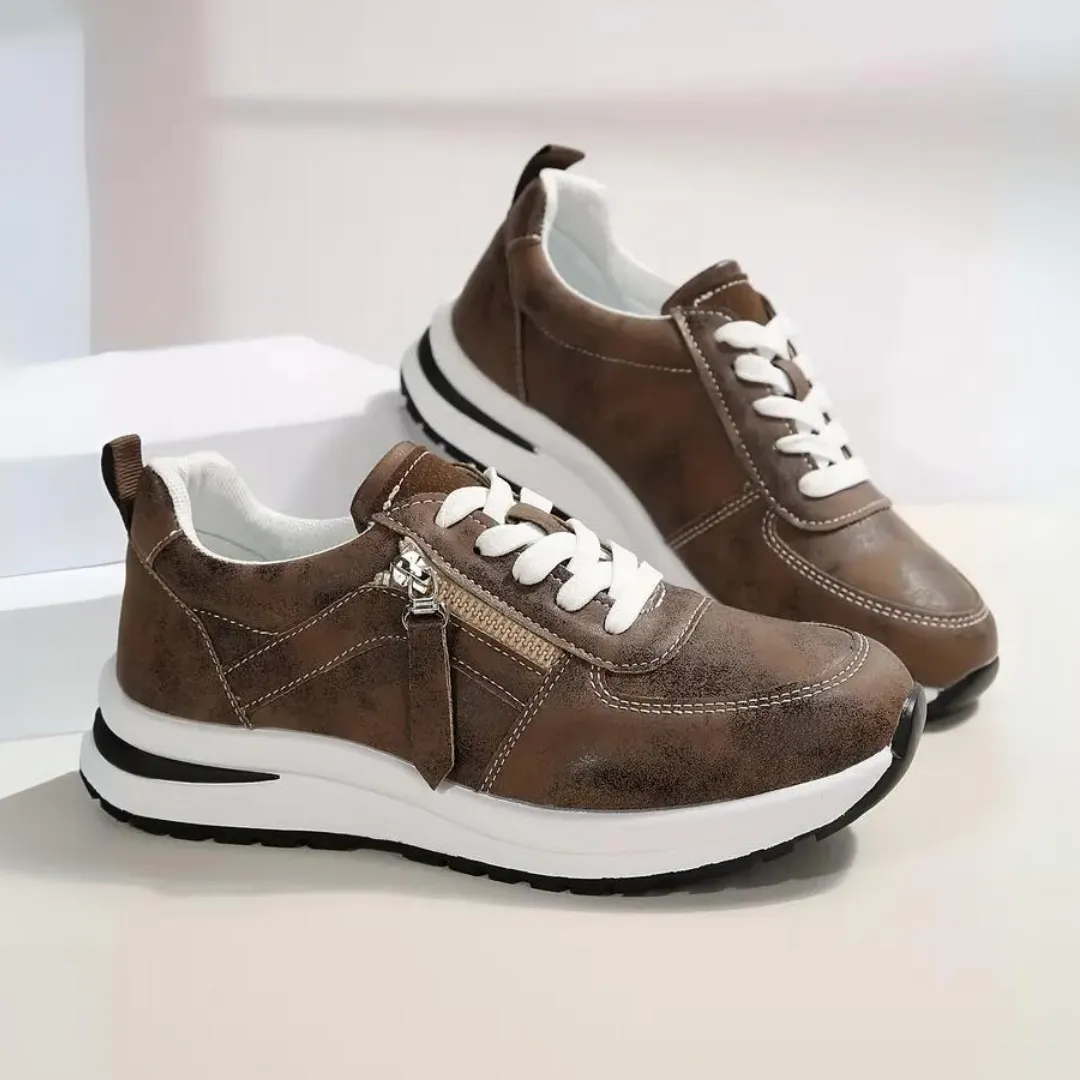 Jessica - Orthopedic Sneakers