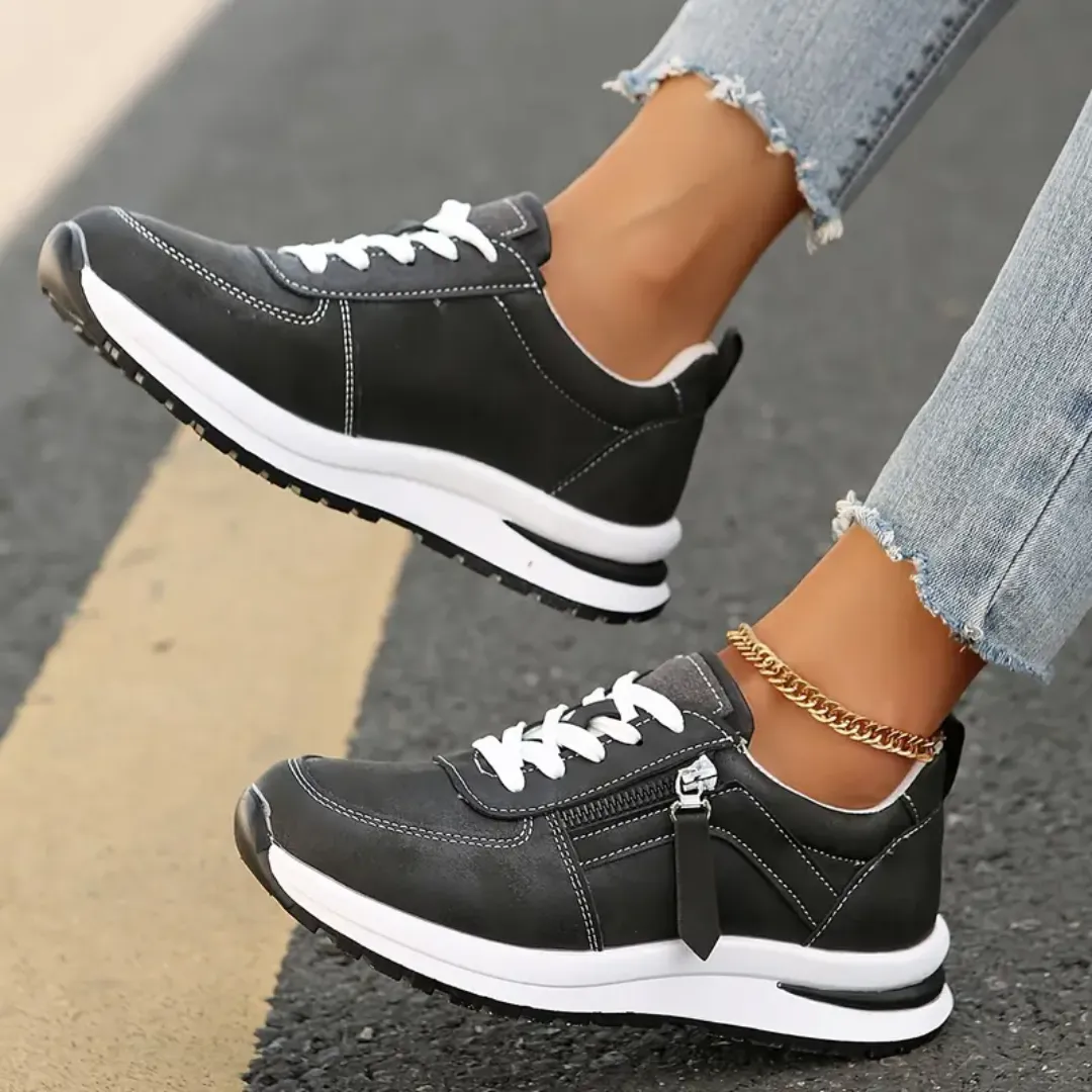 Jessica - Orthopedic Sneakers