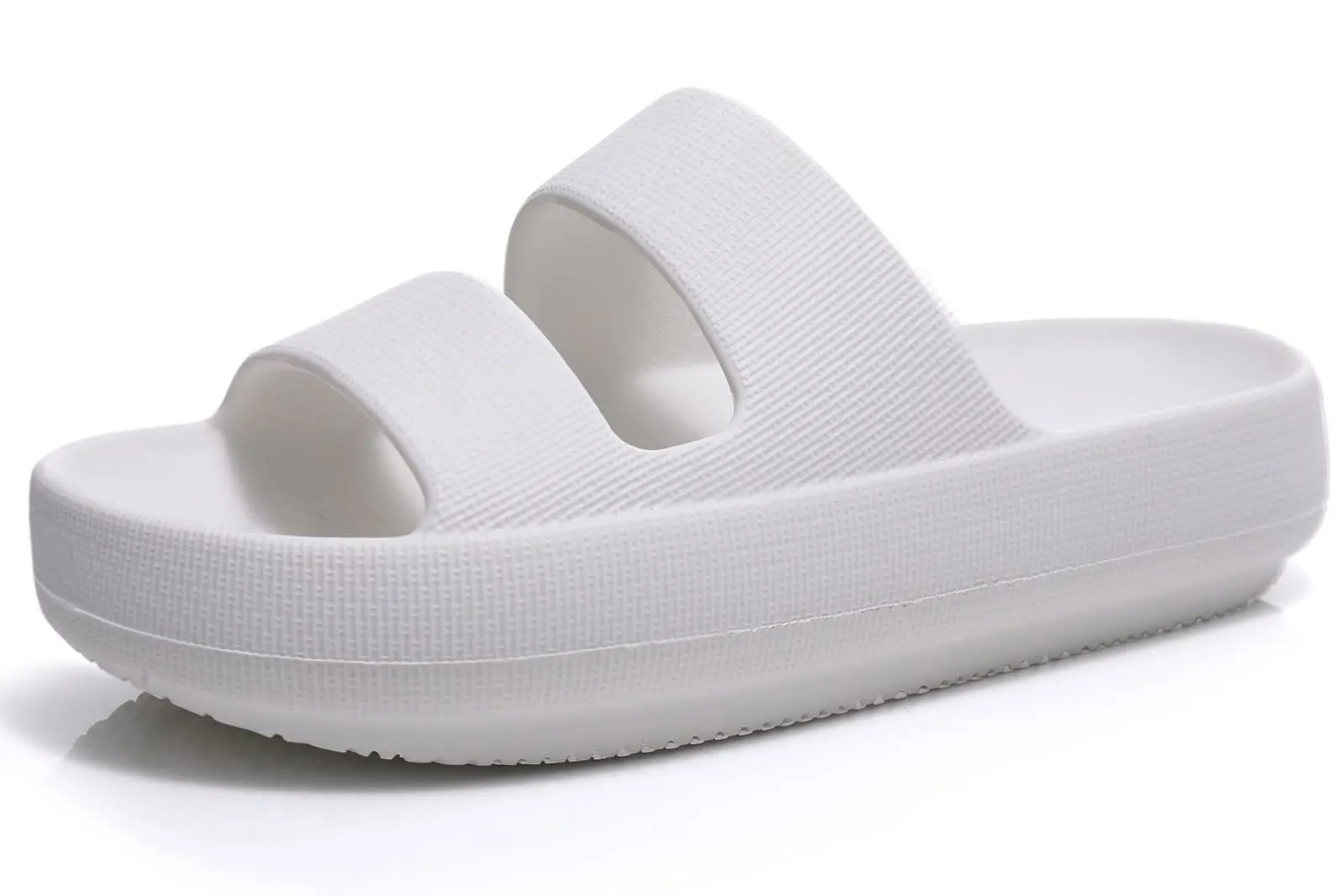 Joomrs-S5 Orthopedic Platform Slippers by Wolph
