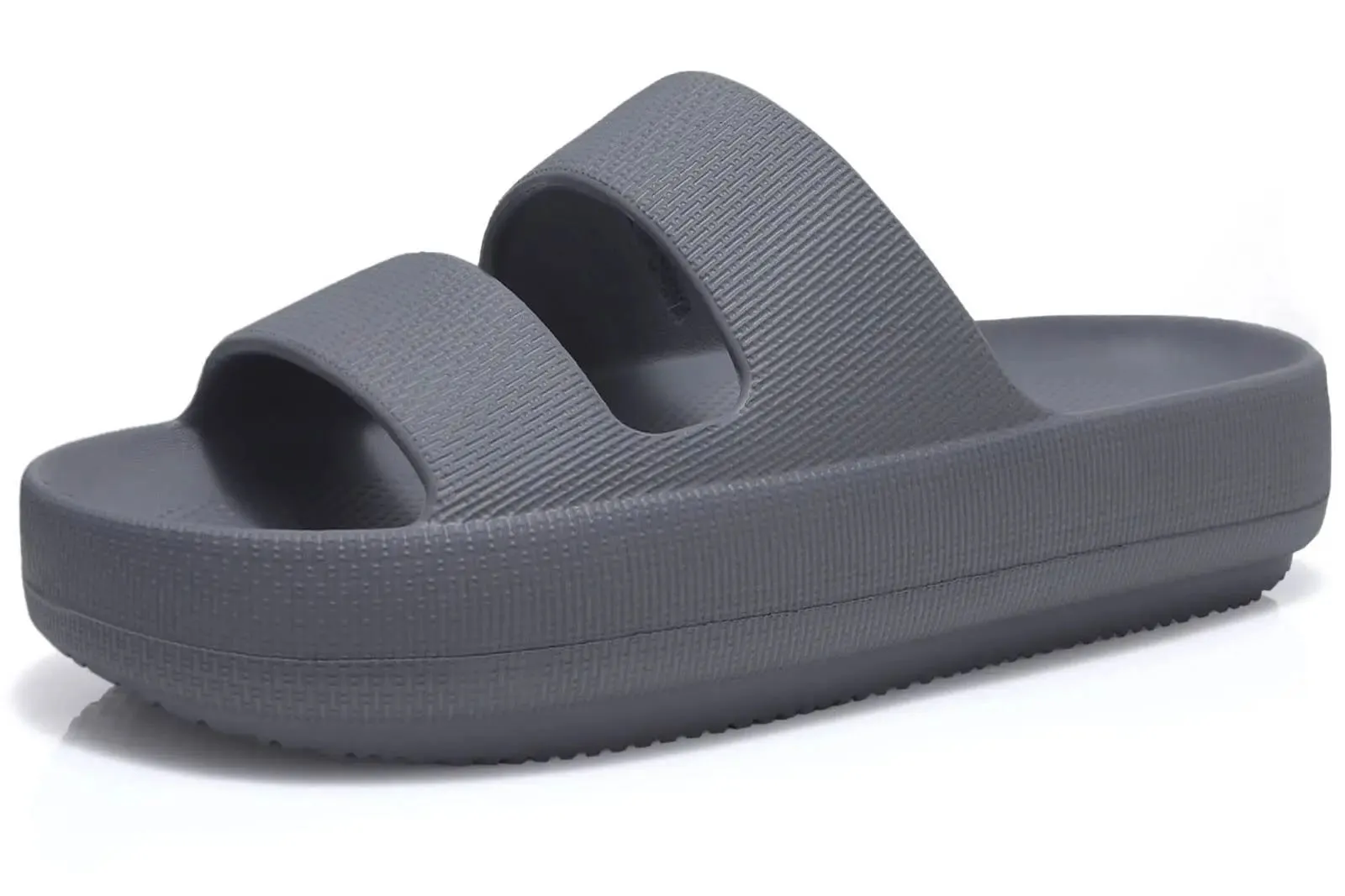 Joomrs-S5 Orthopedic Platform Slippers by Wolph