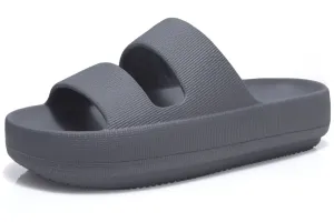 Joomrs-S5 Orthopedic Platform Slippers by Wolph