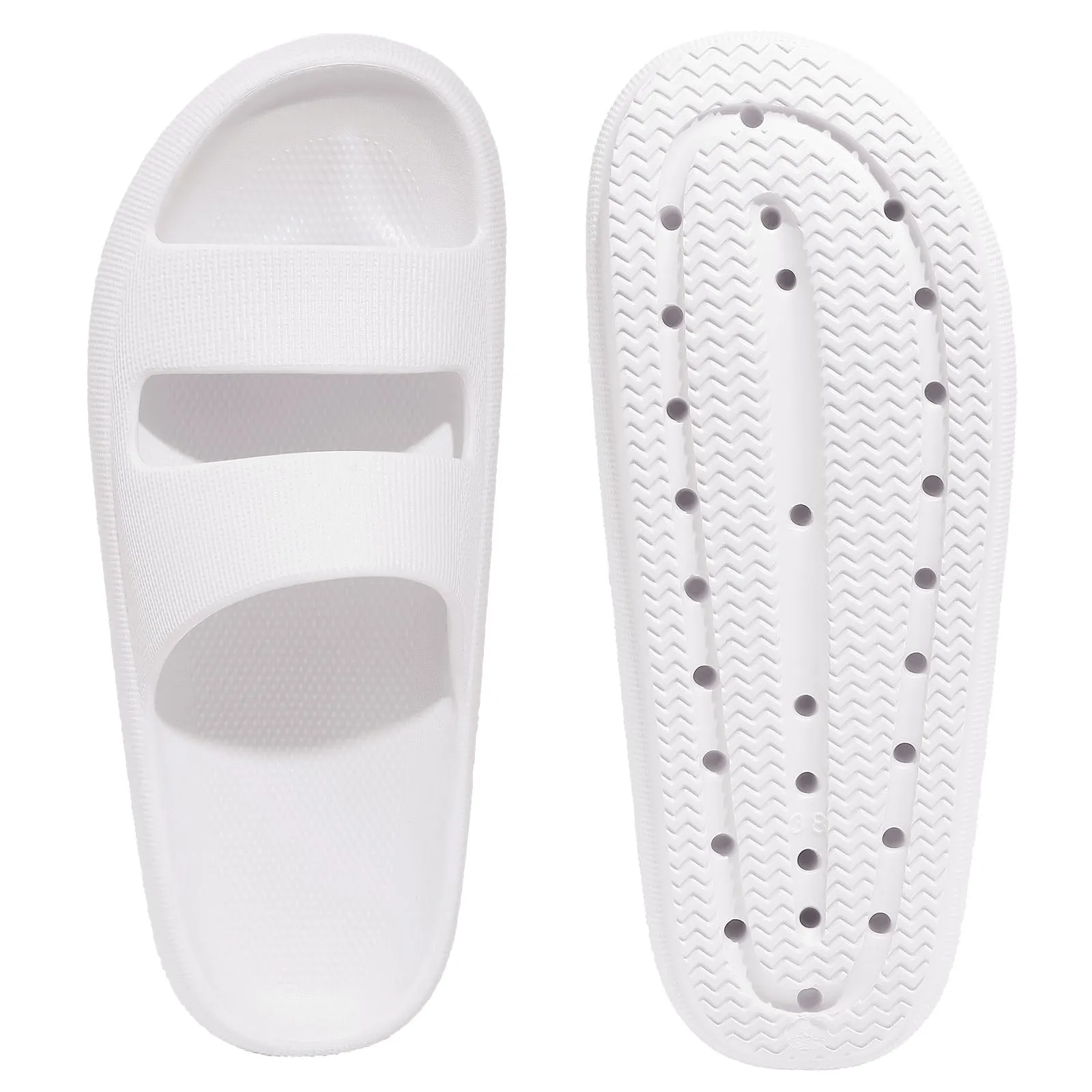 Joomrs-S5 Orthopedic Platform Slippers by Wolph