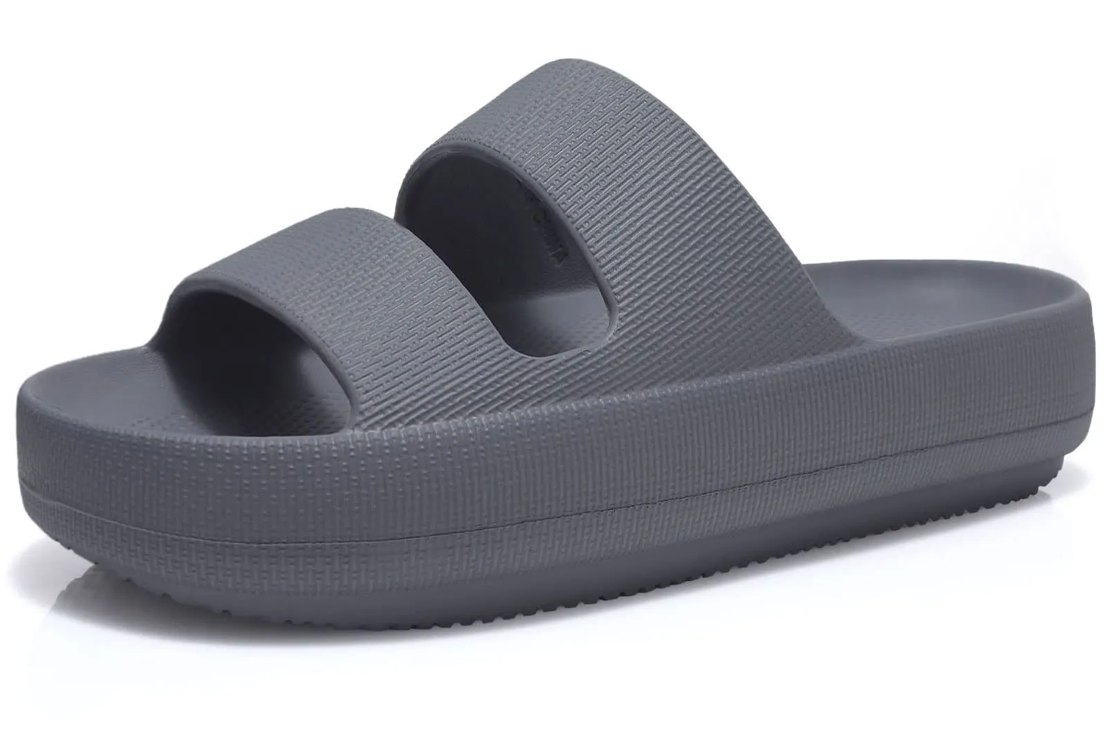 Joomrs-S5 Orthopedic Platform Slippers by Wolph